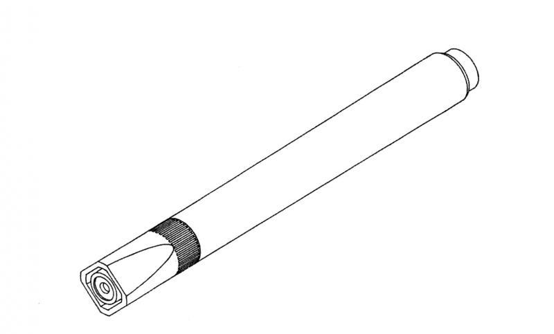 Dibujo de plumones para colorear imprimir - Imagui